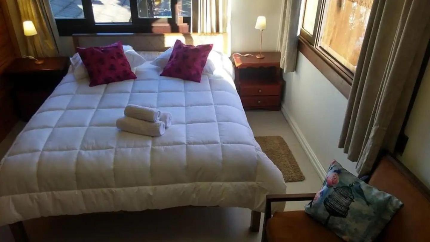 Locar-In Gramado - Loft A 50 M Da Rua Coberta. Διαμέρισμα Εξωτερικό φωτογραφία