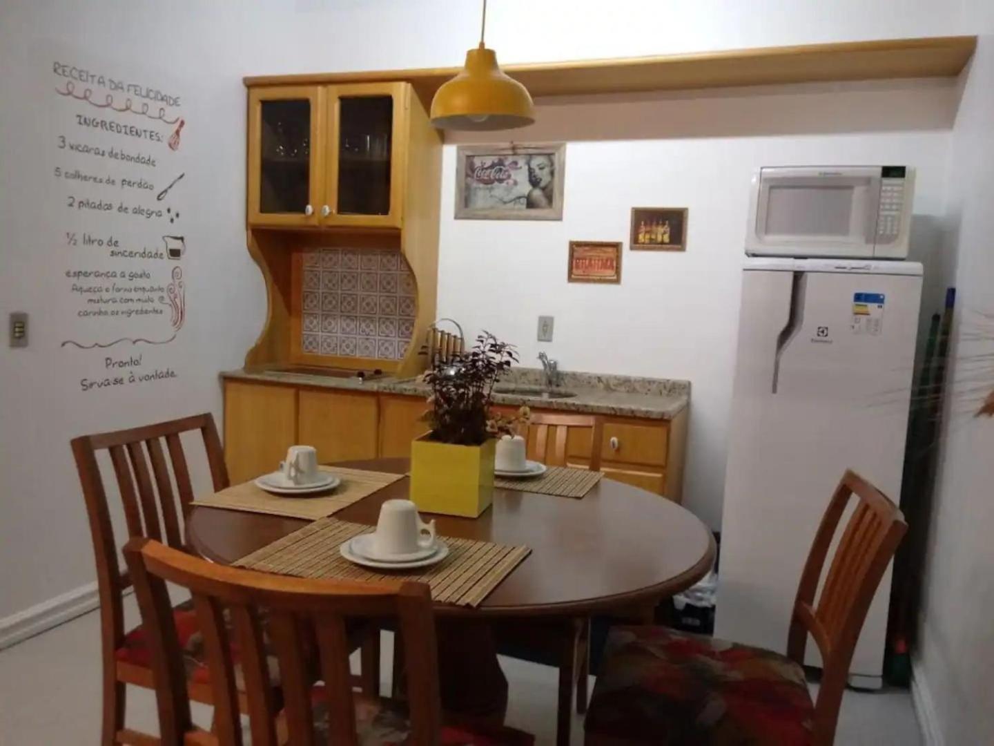 Locar-In Gramado - Loft A 50 M Da Rua Coberta. Διαμέρισμα Εξωτερικό φωτογραφία