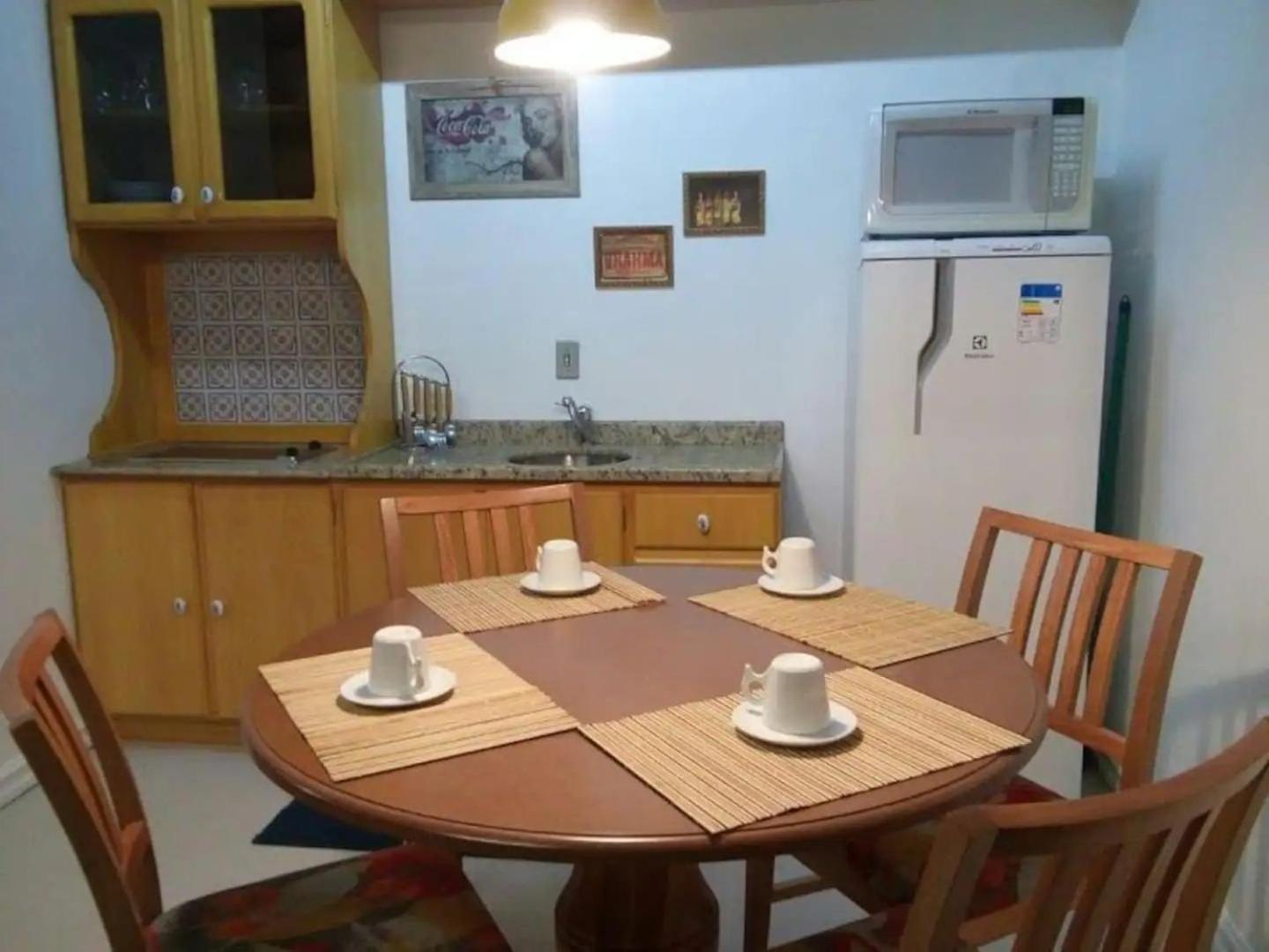 Locar-In Gramado - Loft A 50 M Da Rua Coberta. Διαμέρισμα Εξωτερικό φωτογραφία