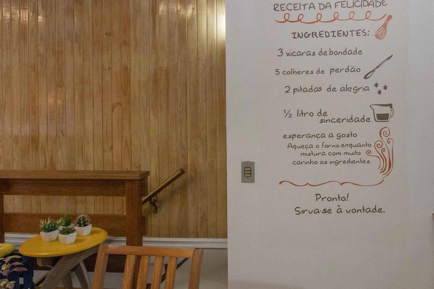 Locar-In Gramado - Loft A 50 M Da Rua Coberta. Διαμέρισμα Εξωτερικό φωτογραφία
