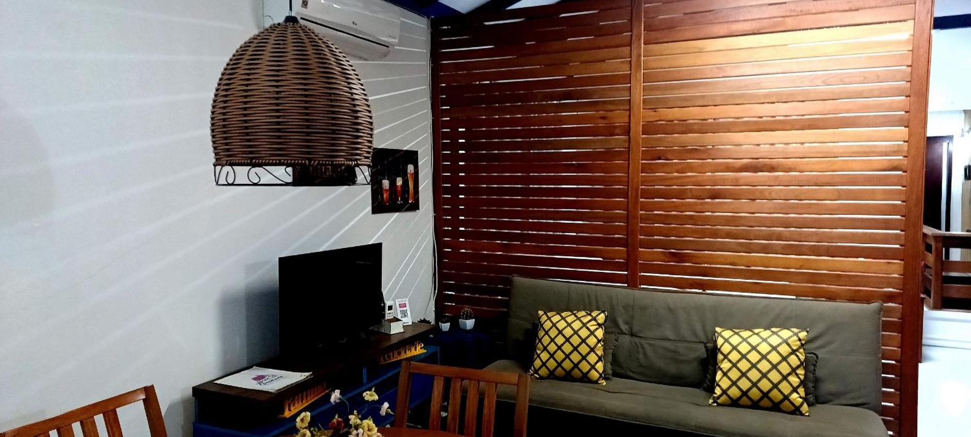 Locar-In Gramado - Loft A 50 M Da Rua Coberta. Διαμέρισμα Εξωτερικό φωτογραφία